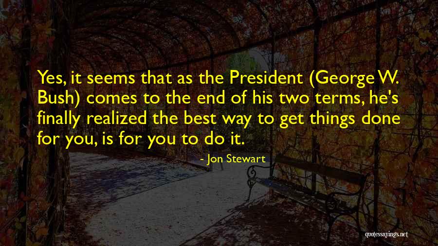 Yes The Best Quotes By Jon Stewart Yes The Best Quotes By Jon Stewart