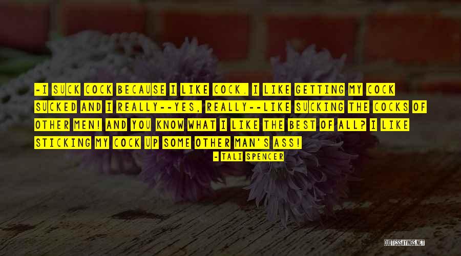 Yes The Best Quotes By Tali Spencer Yes The Best Quotes By Tali Spencer