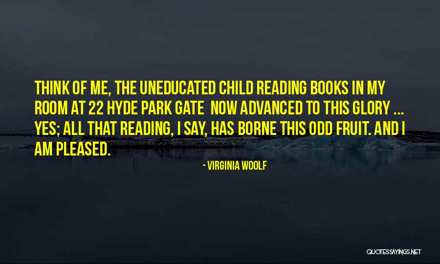 Yes Virginia Quotes By Virginia Woolf Yes Virginia Quotes By Virginia Woolf