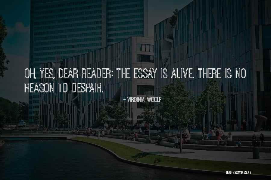 Yes Virginia Quotes By Virginia Woolf Yes Virginia Quotes By Virginia Woolf