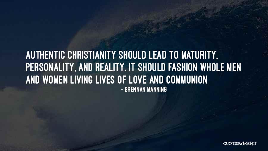 Yesaya 53 Quotes By Brennan Manning Yesaya 53 Quotes By Brennan Manning