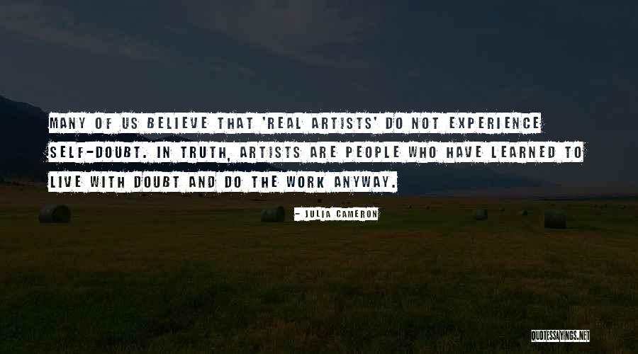 Yesaya 53 Quotes By Julia Cameron Yesaya 53 Quotes By Julia Cameron