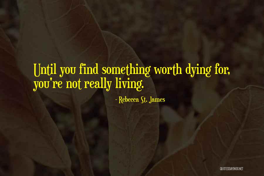 Yesaya 53 Quotes By Rebecca St. James Yesaya 53 Quotes By Rebecca St. James
