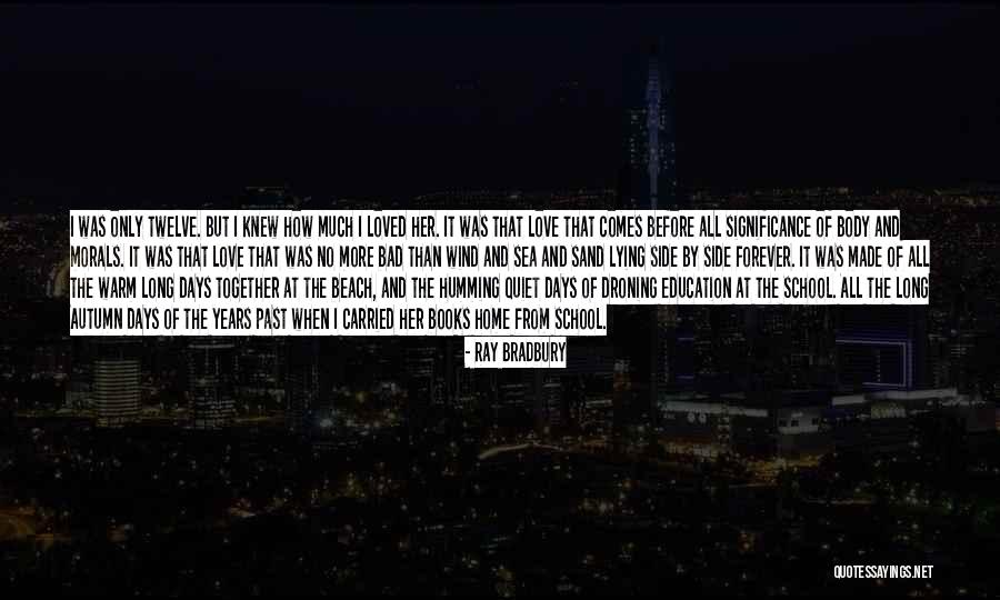 Yescare Quotes By Ray Bradbury Yescare Quotes By Ray Bradbury