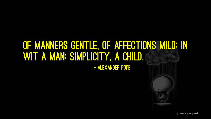 Yesd Quotes By Alexander Pope Yesd Quotes By Alexander Pope