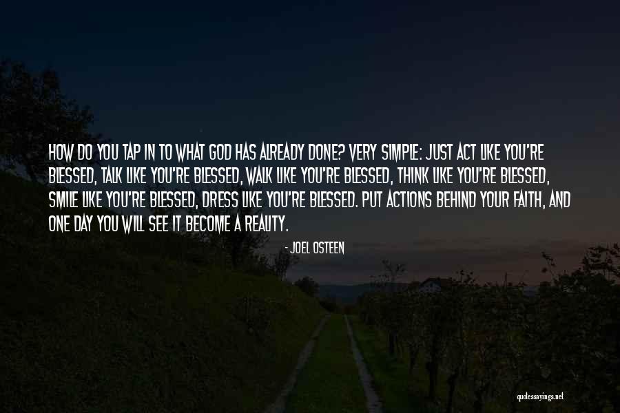 Yesha C Quotes By Joel Osteen Yesha C Quotes By Joel Osteen