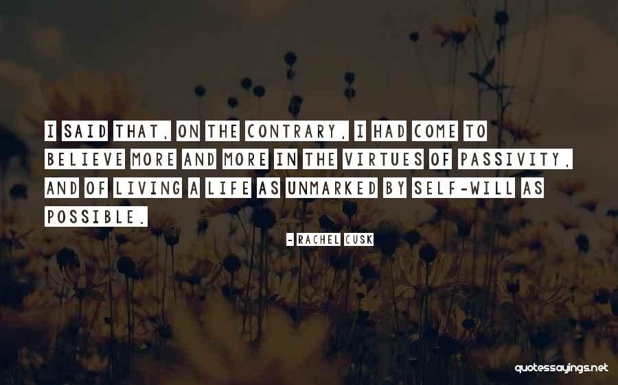 Yesha C Quotes By Rachel Cusk Yesha C Quotes By Rachel Cusk