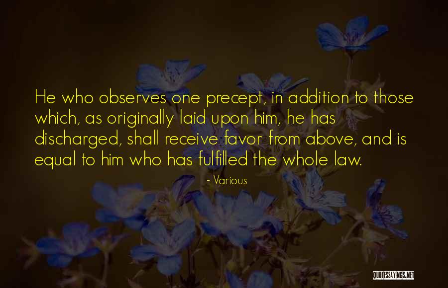 Yesha Camile Quotes By Various Yesha Camile Quotes By Various