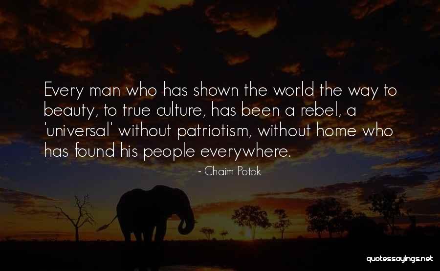 Yesha Quotes By Chaim Potok Yesha Quotes By Chaim Potok