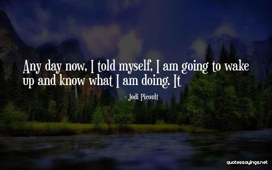 Yesha Rughani Quotes By Jodi Picoult Yesha Rughani Quotes By Jodi Picoult