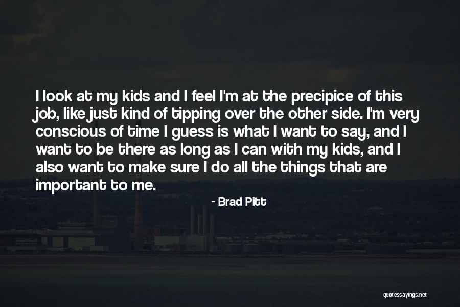 Yeshchenko Anastasia Quotes By Brad Pitt Yeshchenko Anastasia Quotes By Brad Pitt