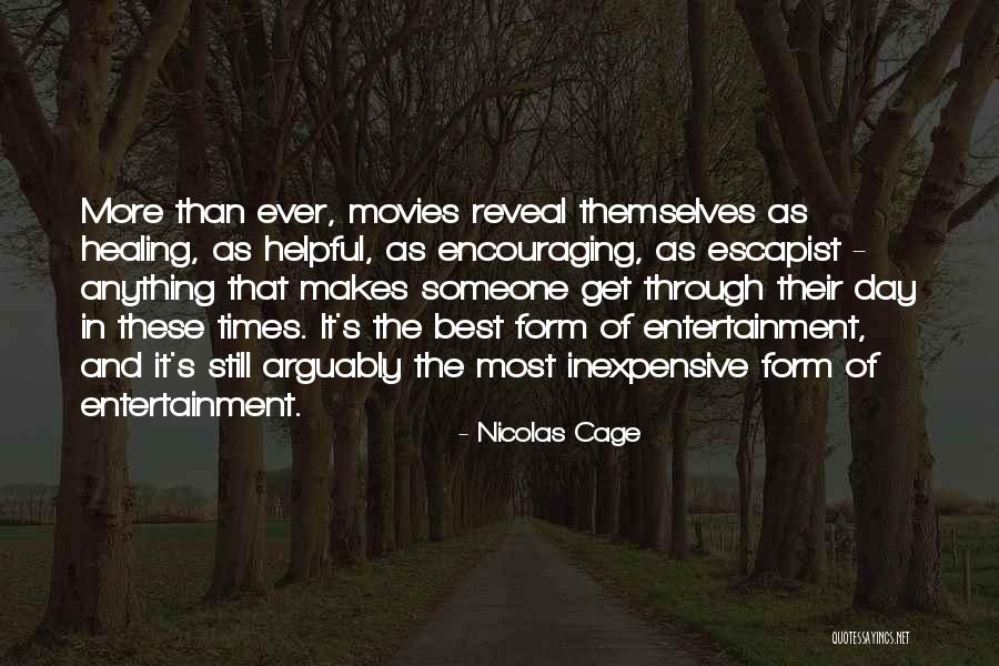 Yeshchenko Anastasia Quotes By Nicolas Cage Yeshchenko Anastasia Quotes By Nicolas Cage