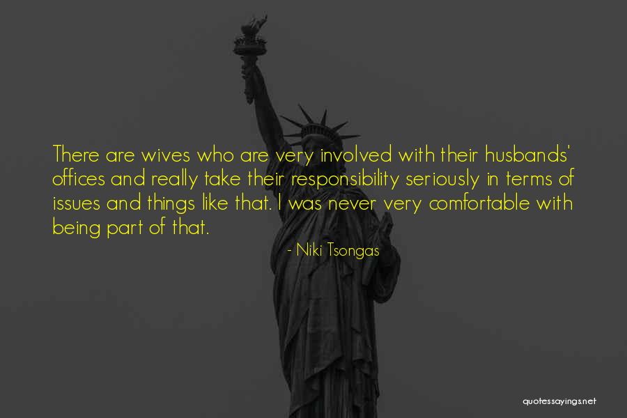 Yeshchenko Anastasia Quotes By Niki Tsongas Yeshchenko Anastasia Quotes By Niki Tsongas