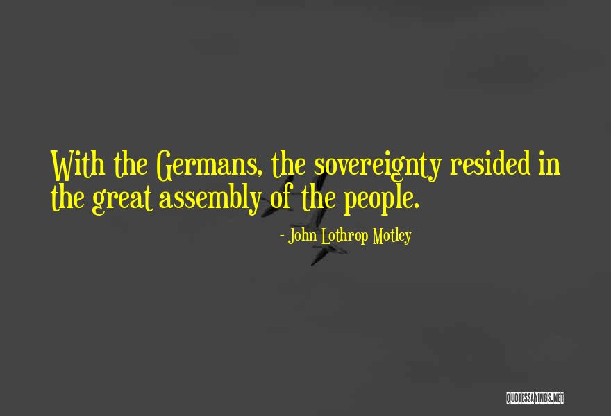 Yeshim Oz Quotes By John Lothrop Motley Yeshim Oz Quotes By John Lothrop Motley
