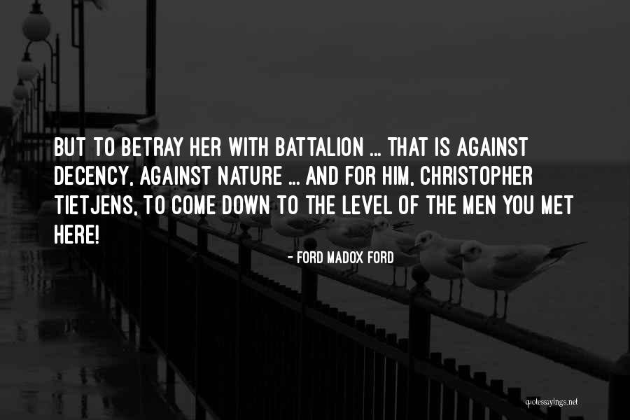 Yeshiva University Quotes By Ford Madox Ford Yeshiva University Quotes By Ford Madox Ford