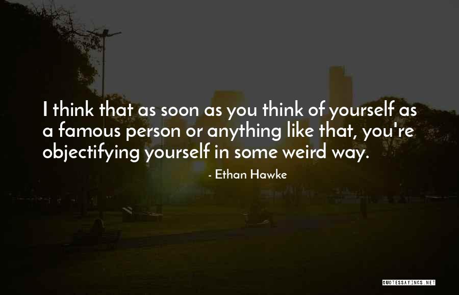 Yeshivas Toras Quotes By Ethan Hawke Yeshivas Toras Quotes By Ethan Hawke