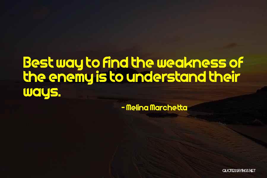 Yeshivas Toras Quotes By Melina Marchetta Yeshivas Toras Quotes By Melina Marchetta