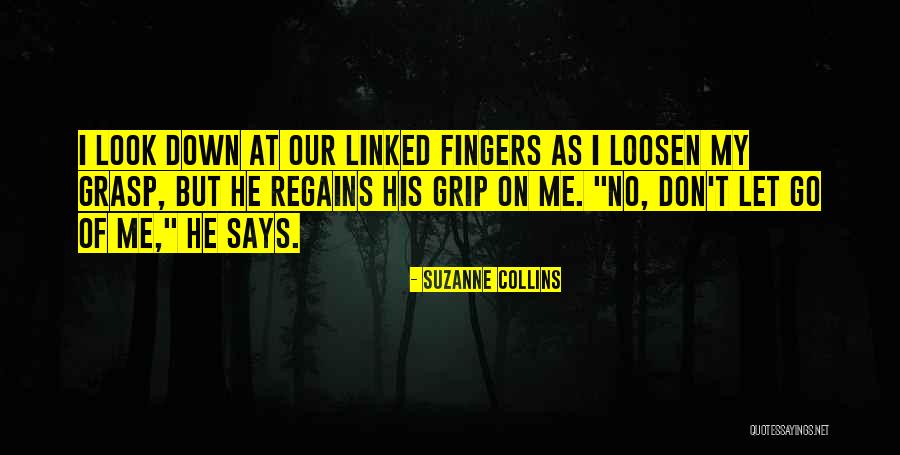 Yeshivas Toras Quotes By Suzanne Collins Yeshivas Toras Quotes By Suzanne Collins