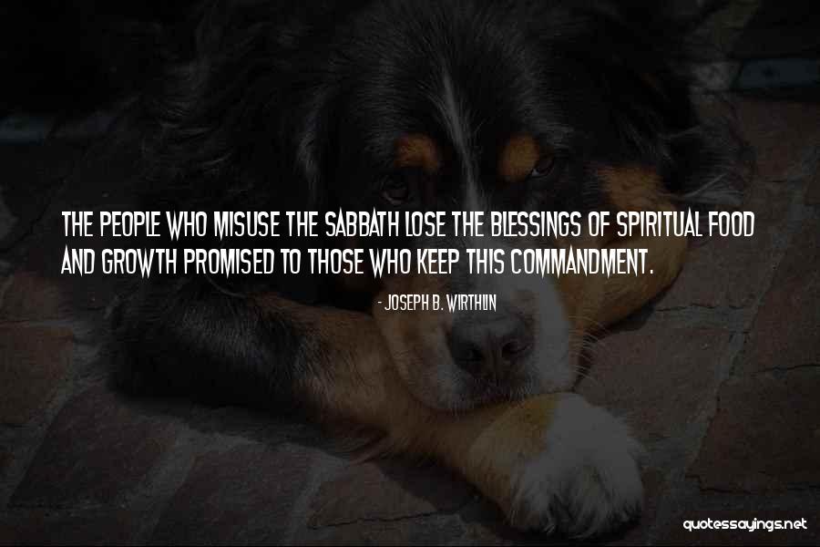 Yesica Cukarestu Quotes By Joseph B. Wirthlin Yesica Cukarestu Quotes By Joseph B. Wirthlin
