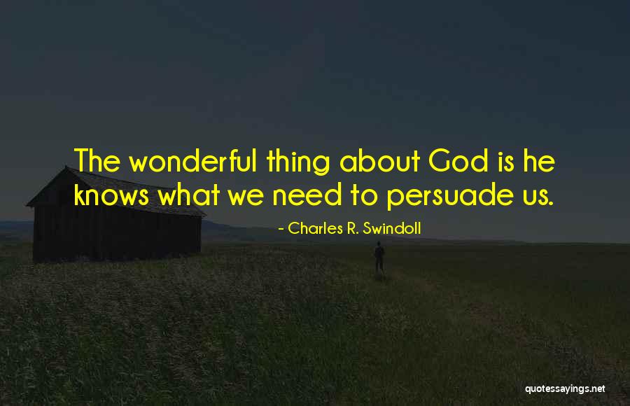 Yesica Quotes By Charles R. Swindoll