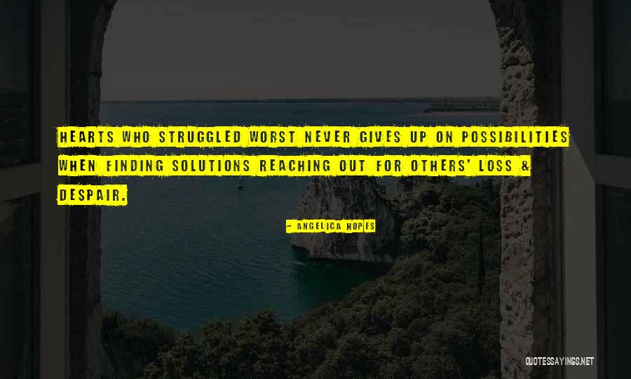 Yesifi Quotes By Angelica Hopes Yesifi Quotes By Angelica Hopes