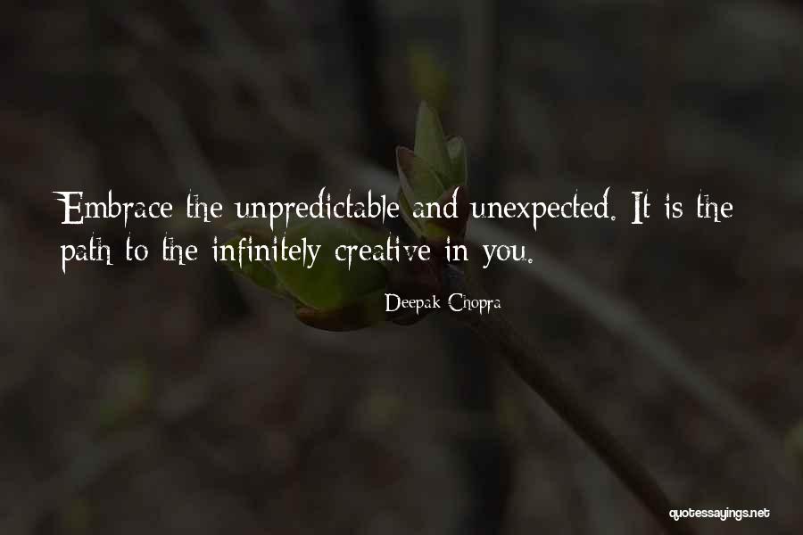 Yesifi Quotes By Deepak Chopra Yesifi Quotes By Deepak Chopra