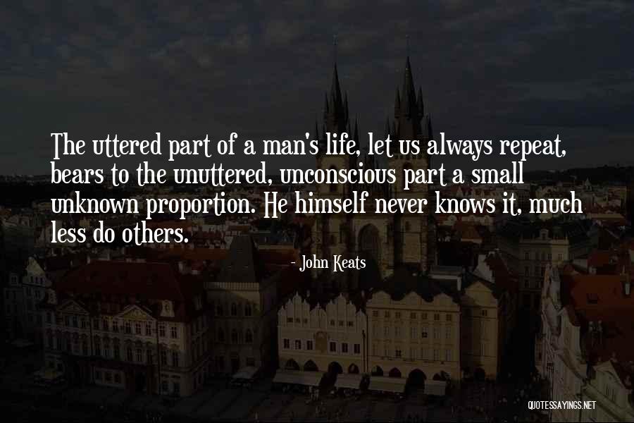 Yesifit Quotes By John Keats Yesifit Quotes By John Keats