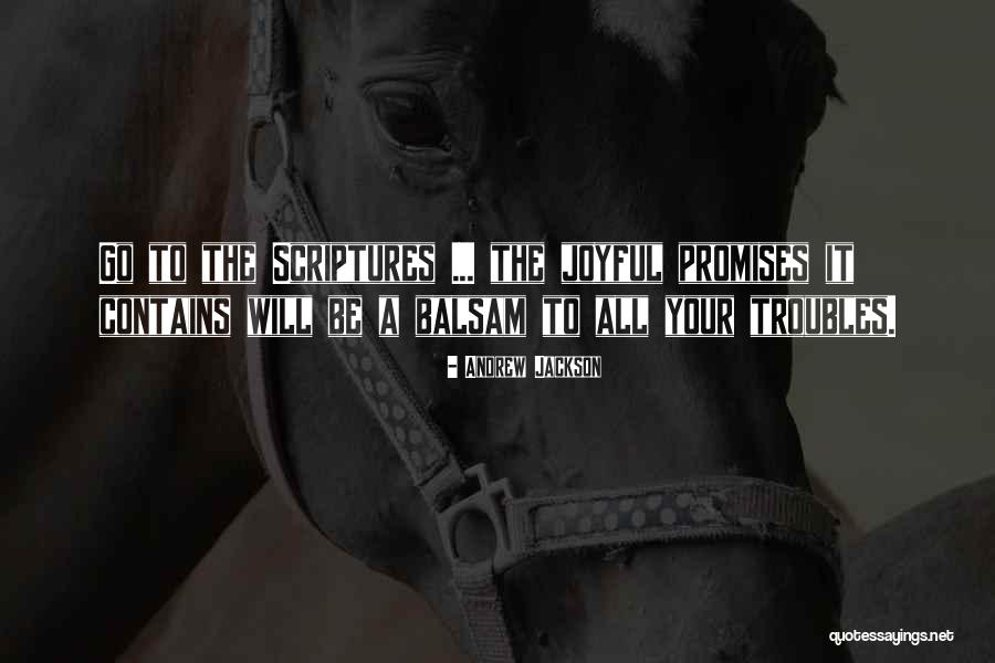 Yesil Deniz 1 Quotes By Andrew Jackson Yesil Deniz 1 Quotes By Andrew Jackson