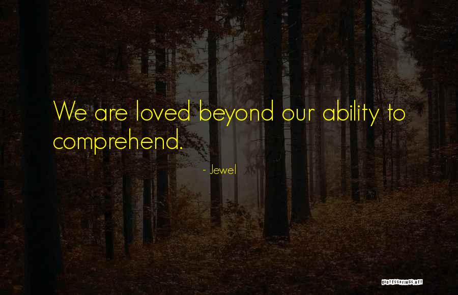 Yesim Sayin Quotes By Jewel Yesim Sayin Quotes By Jewel