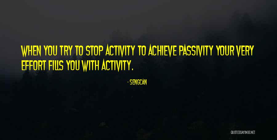 Yesim Sayin Quotes By Sengcan Yesim Sayin Quotes By Sengcan