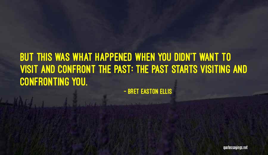 Yesina Waee Quotes By Bret Easton Ellis Yesina Waee Quotes By Bret Easton Ellis