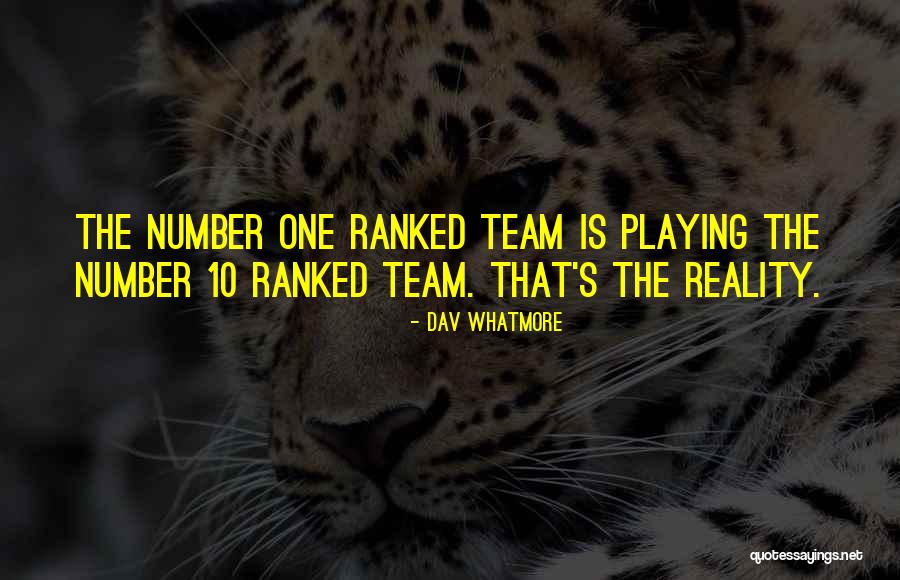 Yesina Waee Quotes By Dav Whatmore Yesina Waee Quotes By Dav Whatmore