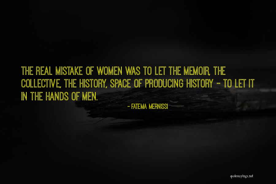 Yesinfo Quotes By Fatema Mernissi Yesinfo Quotes By Fatema Mernissi