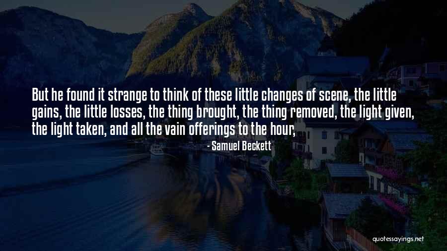 Yesler Solutions Quotes By Samuel Beckett Yesler Solutions Quotes By Samuel Beckett