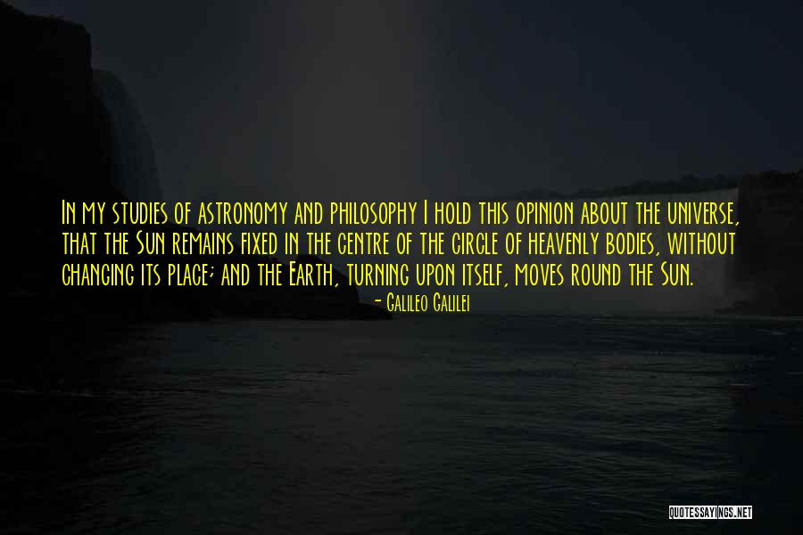 Yesmin Sultana Quotes By Galileo Galilei Yesmin Sultana Quotes By Galileo Galilei
