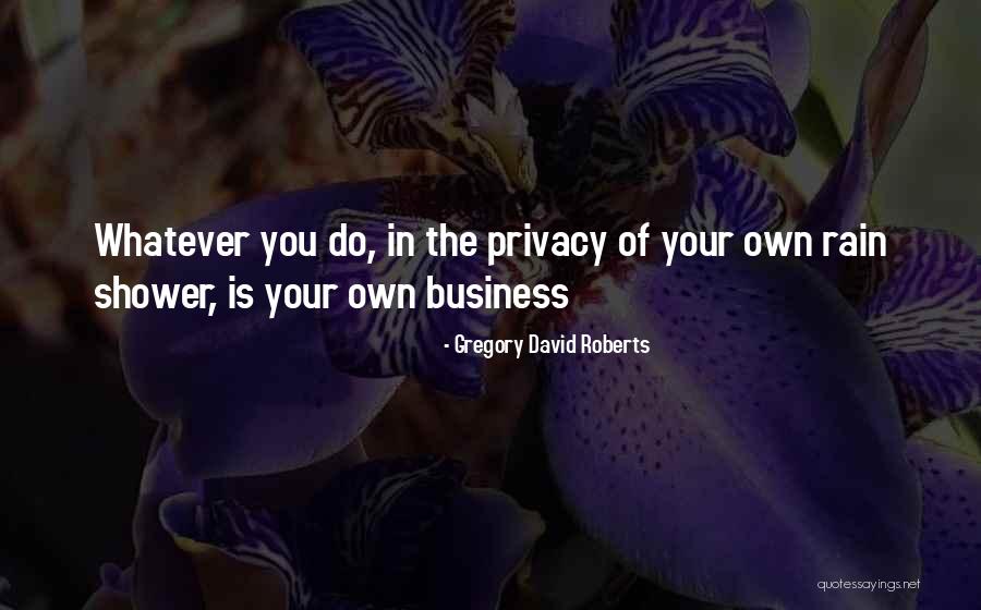 Yesno Dresses Quotes By Gregory David Roberts Yesno Dresses Quotes By Gregory David Roberts