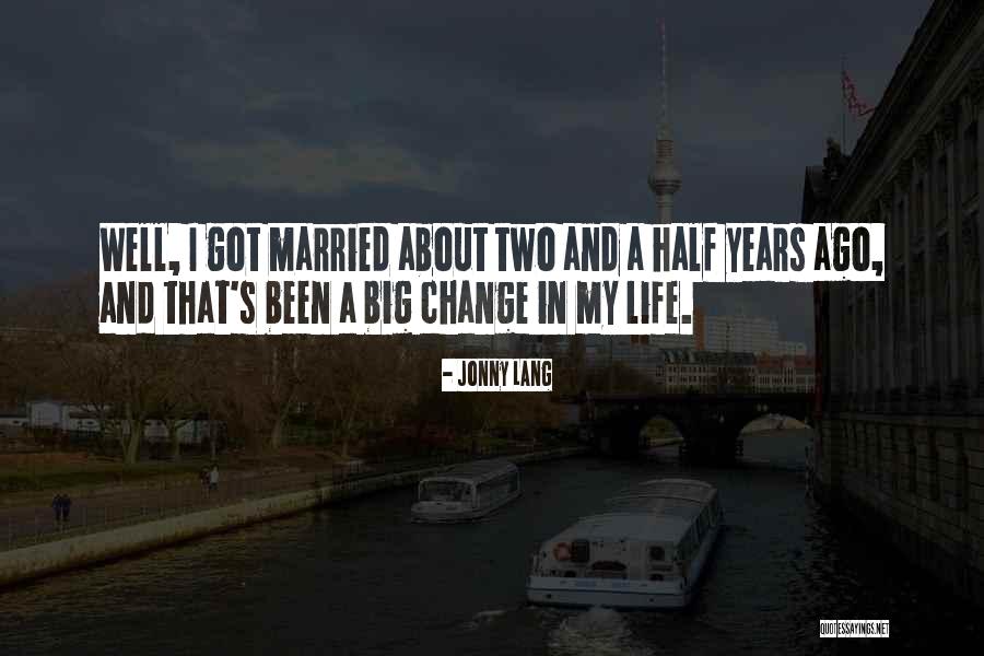 Yessenia Hernandez Quotes By Jonny Lang Yessenia Hernandez Quotes By Jonny Lang