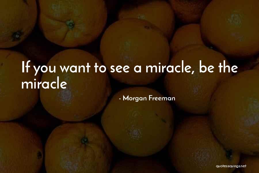 Yessenia Hernandez Quotes By Morgan Freeman Yessenia Hernandez Quotes By Morgan Freeman