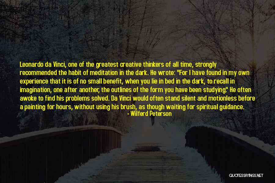 Yessenia Hernandez Quotes By Wilferd Peterson Yessenia Hernandez Quotes By Wilferd Peterson
