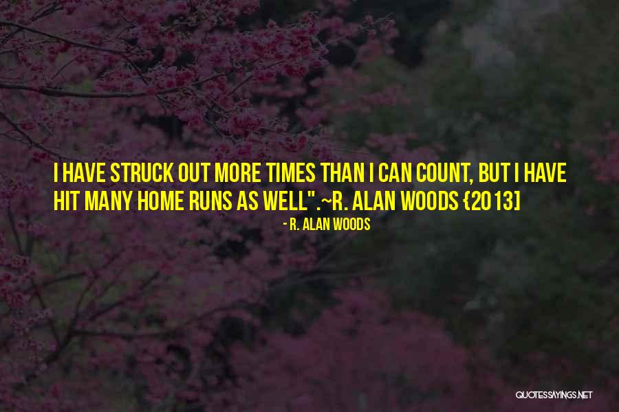 Yesser Doussari Quotes By R. Alan Woods Yesser Doussari Quotes By R. Alan Woods