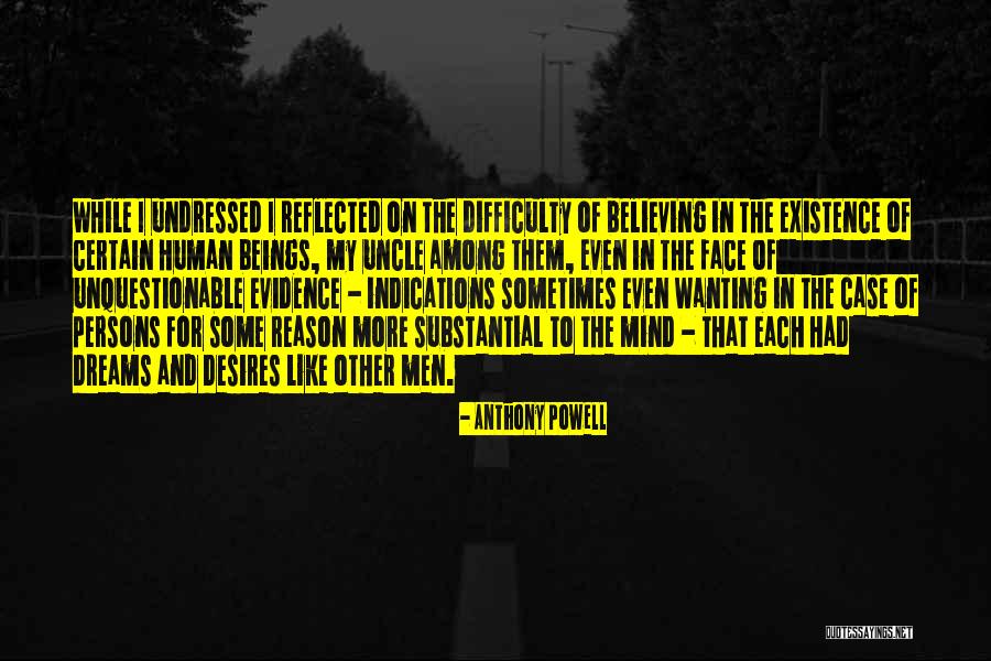 Yesseries Quotes By Anthony Powell Yesseries Quotes By Anthony Powell
