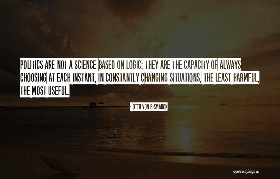 Yesseries Quotes By Otto Von Bismarck Yesseries Quotes By Otto Von Bismarck