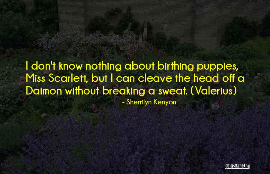 Yessie In Sahuarita Quotes By Sherrilyn Kenyon Yessie In Sahuarita Quotes By Sherrilyn Kenyon