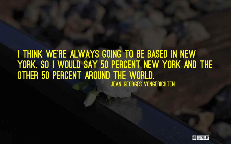 Yessie Martin Quotes By Jean-Georges Vongerichten Yessie Martin Quotes By Jean-Georges Vongerichten