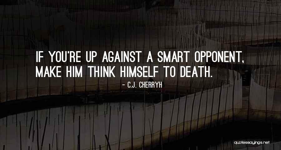 Yessin Ashmawy Quotes By C.J. Cherryh Yessin Ashmawy Quotes By C.J. Cherryh