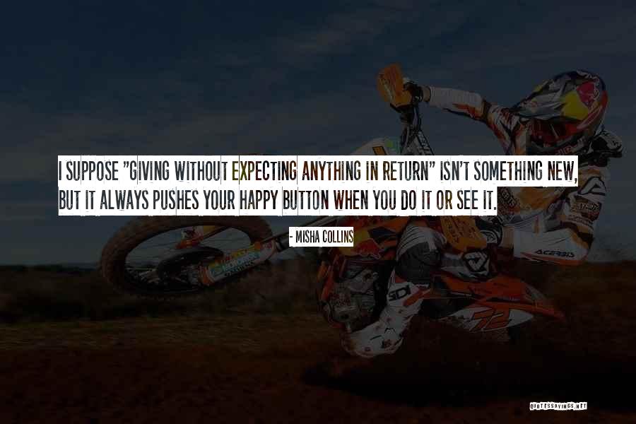 Yessirskiii Quotes By Misha Collins Yessirskiii Quotes By Misha Collins