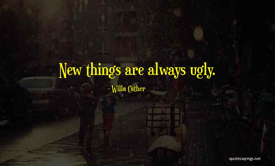 Yessirskiii Quotes By Willa Cather Yessirskiii Quotes By Willa Cather