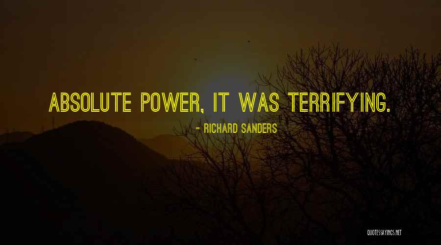 Yesssss Pic Quotes By Richard Sanders Yesssss Pic Quotes By Richard Sanders