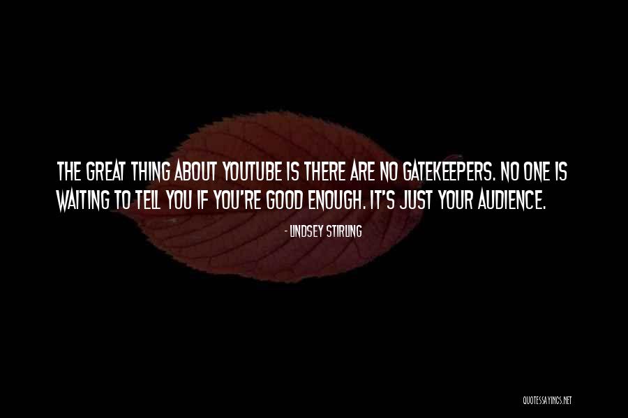 Yessuh Looking Quotes By Lindsey Stirling Yessuh Looking Quotes By Lindsey Stirling