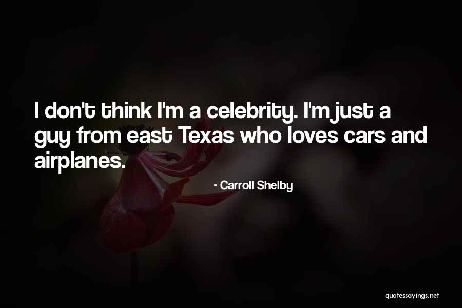 Yessuh Massa Quotes By Carroll Shelby Yessuh Massa Quotes By Carroll Shelby